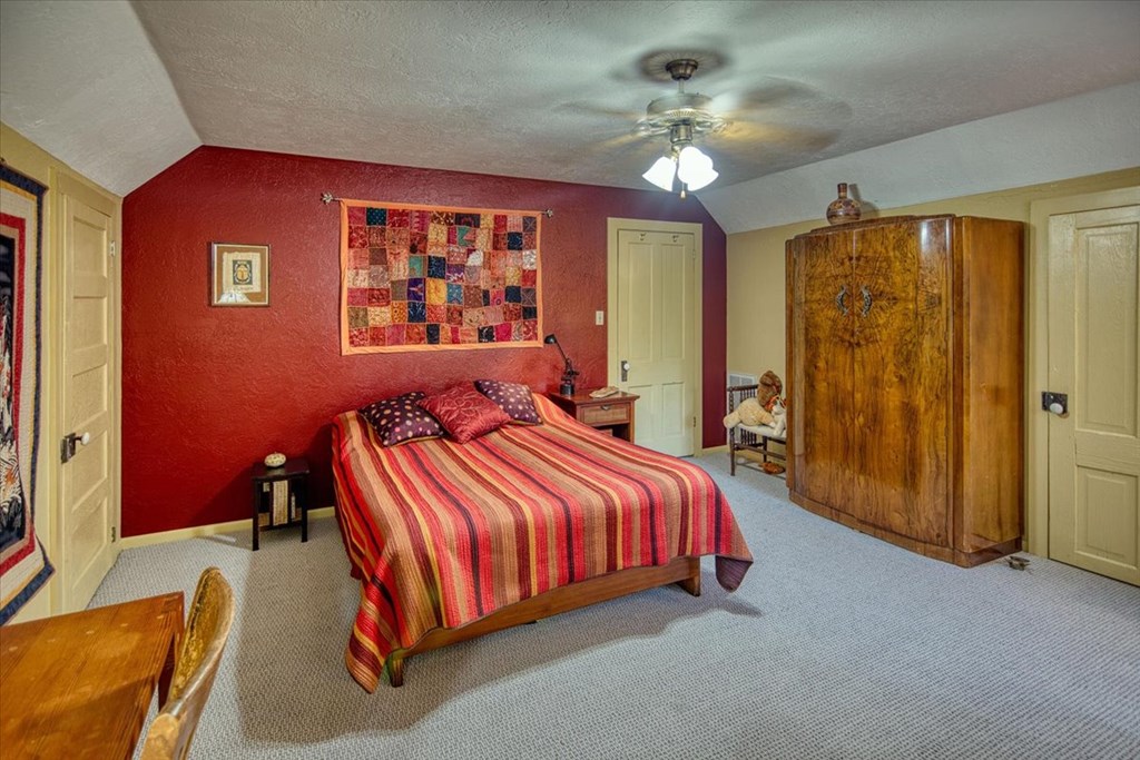 116 East Rainey Street Mason, TX 76856 - Photo 36 of 59