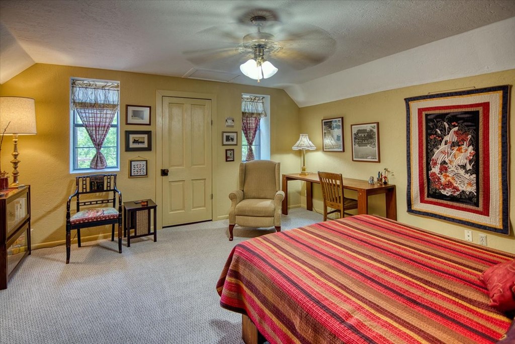 116 East Rainey Street Mason, TX 76856 - Photo 37 of 59