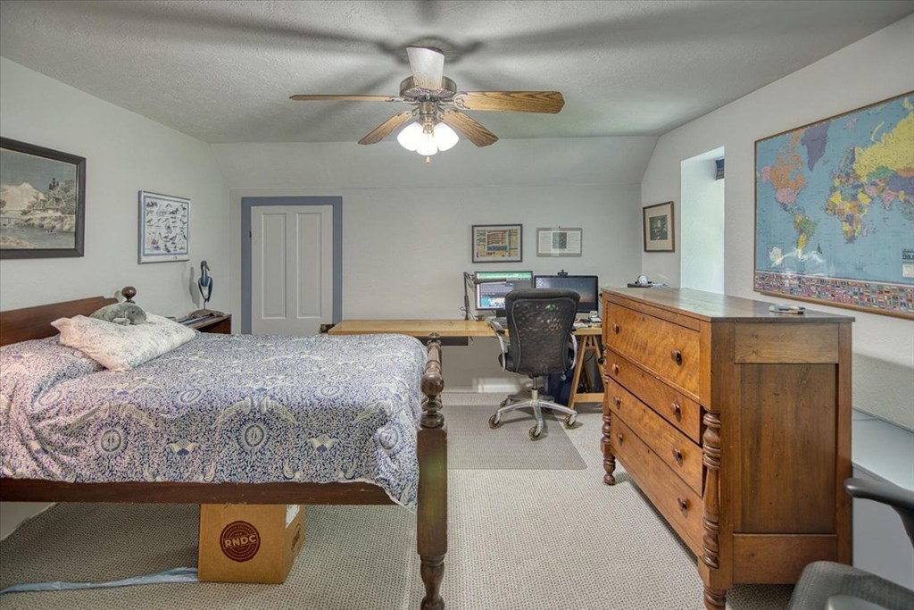 116 East Rainey Street Mason, TX 76856 - Photo 39 of 59