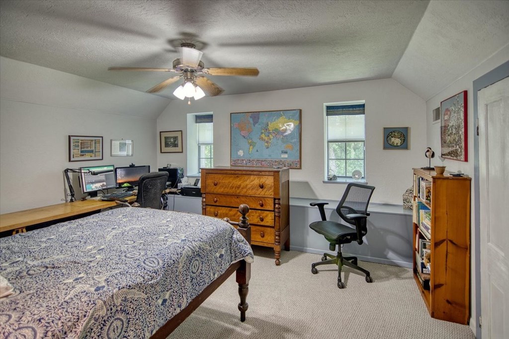 116 East Rainey Street Mason, TX 76856 - Photo 40 of 59