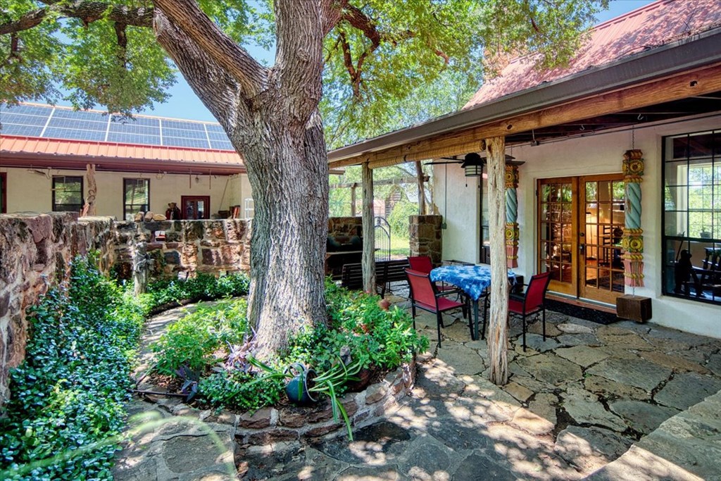 116 East Rainey Street Mason, TX 76856 - Photo 41 of 59