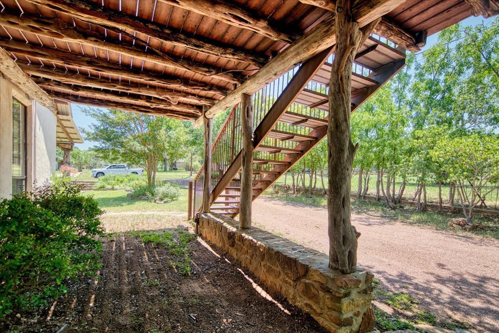 116 East Rainey Street Mason, TX 76856 - Photo 45 of 59