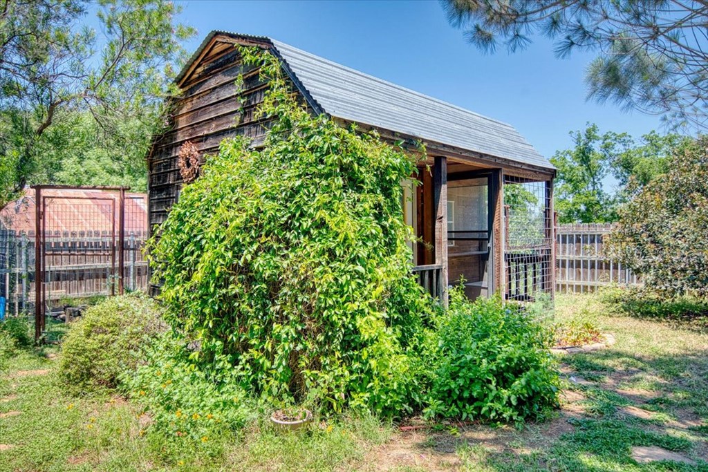 116 East Rainey Street Mason, TX 76856 - Photo 49 of 59