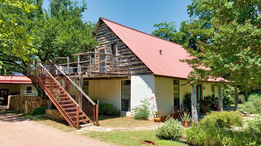 116 East Rainey Street Mason, TX 76856 - Photo 5 of 59