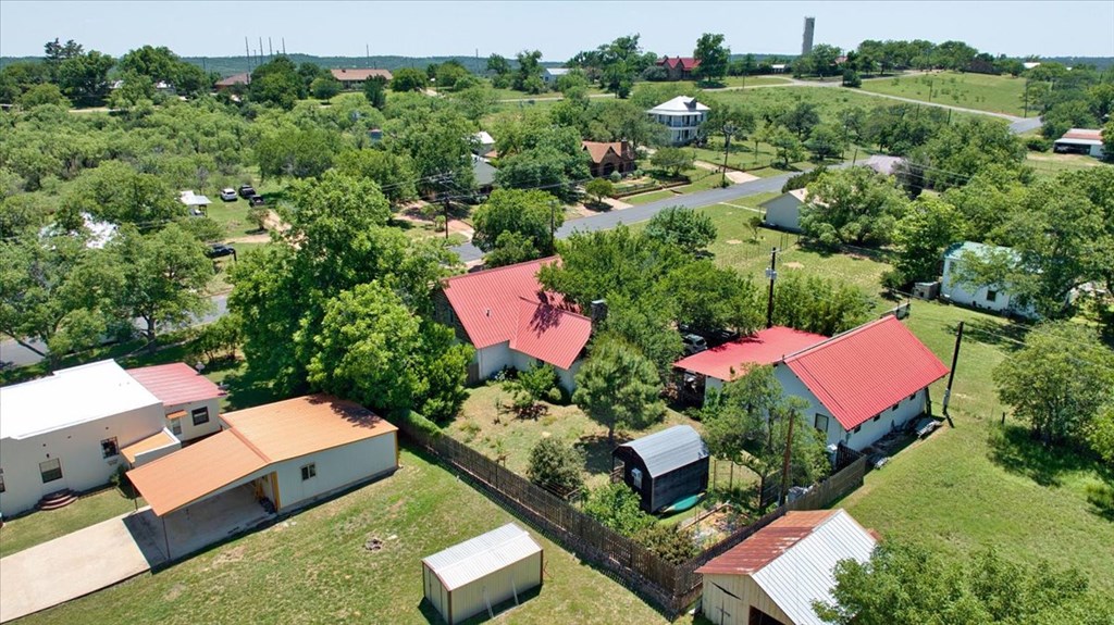 116 East Rainey Street Mason, TX 76856 - Photo 51 of 59