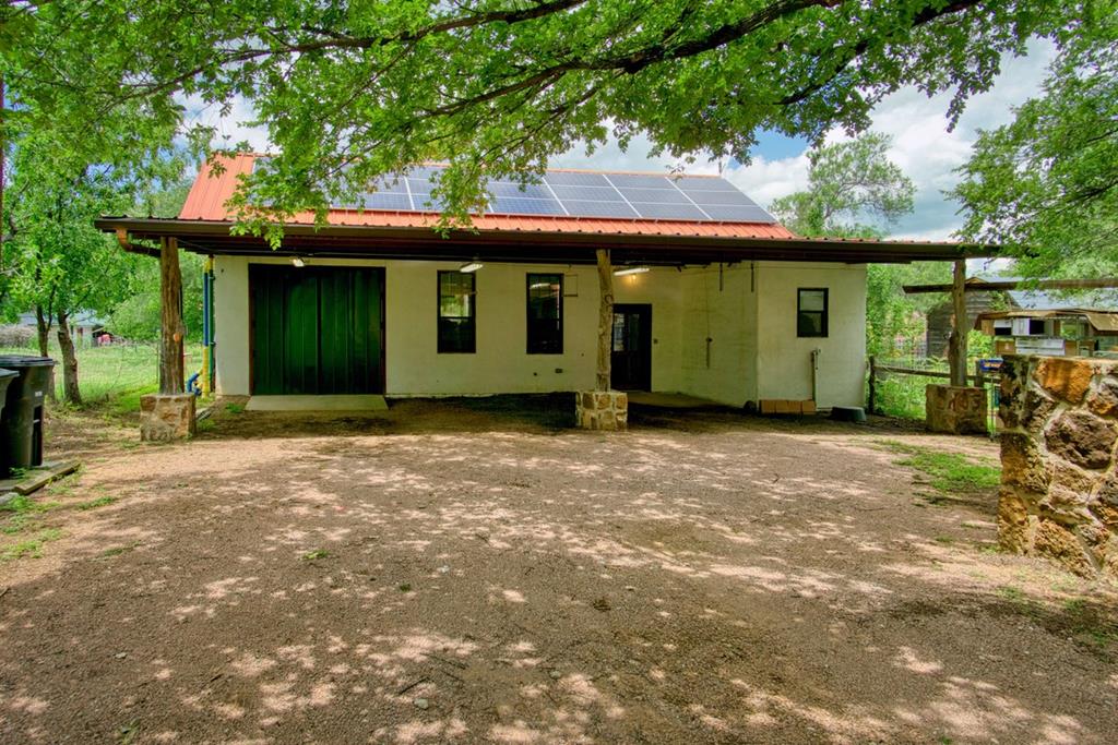 116 East Rainey Street Mason, TX 76856 - Photo 52 of 59