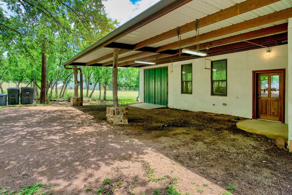 116 East Rainey Street Mason, TX 76856 - Photo 53 of 59