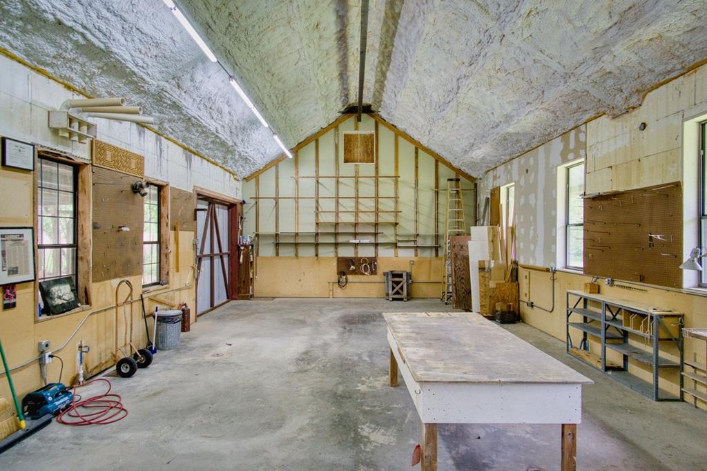 116 East Rainey Street Mason, TX 76856 - Photo 54 of 59