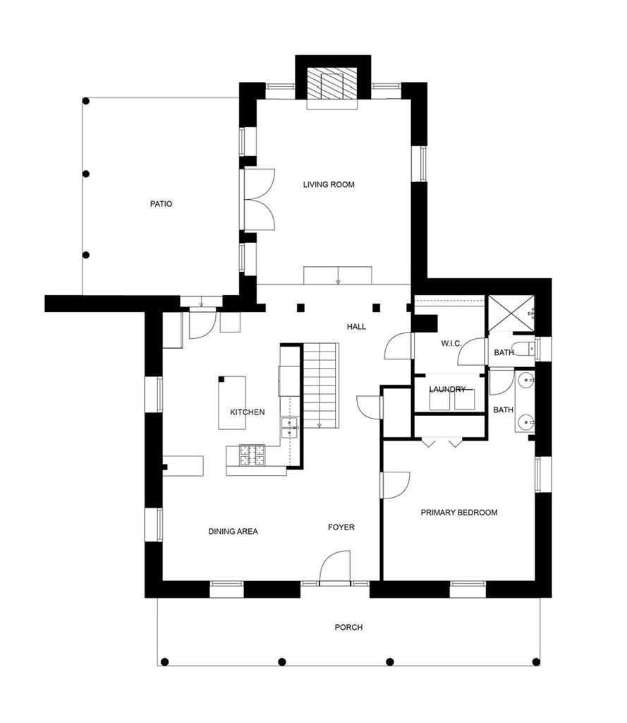 116 East Rainey Street Mason, TX 76856 - Photo 58 of 59