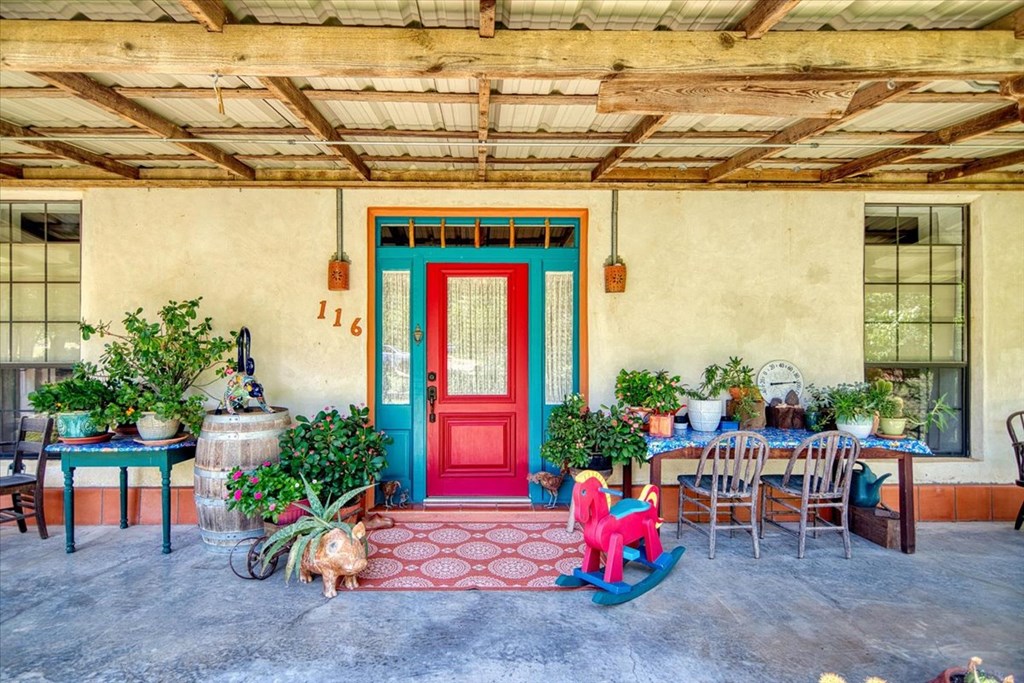 116 East Rainey Street Mason, TX 76856 - Photo 8 of 59