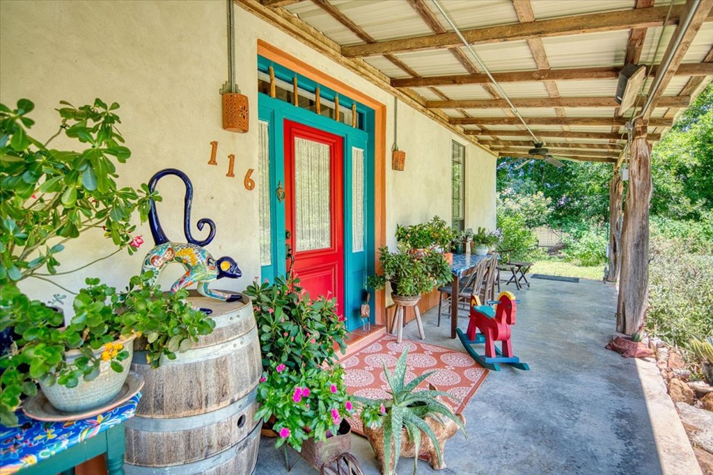 116 East Rainey Street Mason, TX 76856 - Photo 9 of 59