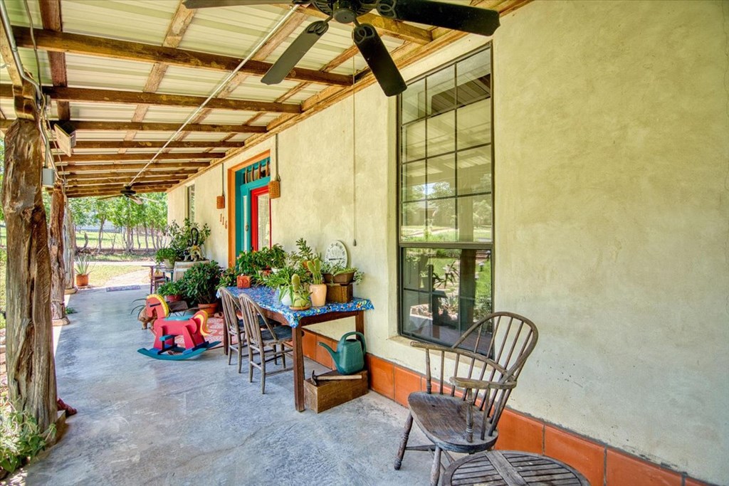 116 East Rainey Street Mason, TX 76856 - Photo 10 of 59