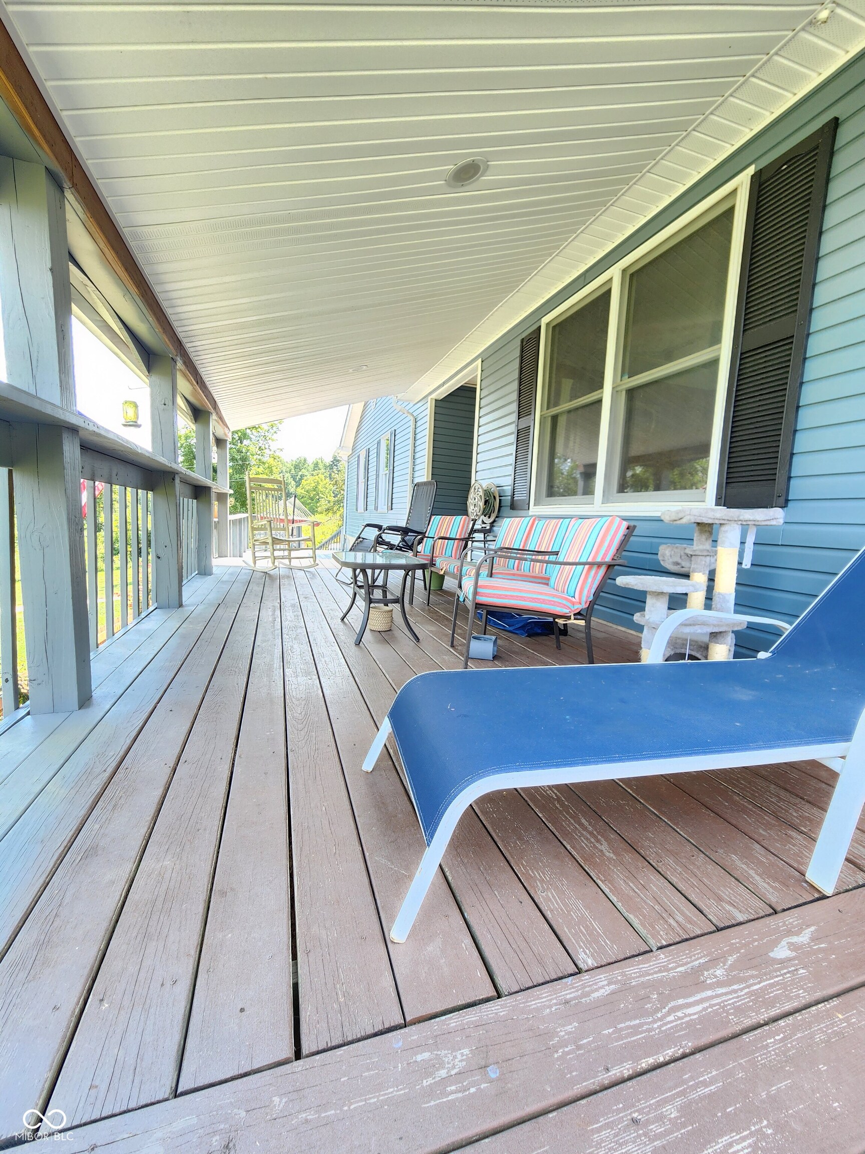 18232 Stone Church Road Laurel, IN 47024 - Photo 24 of 29