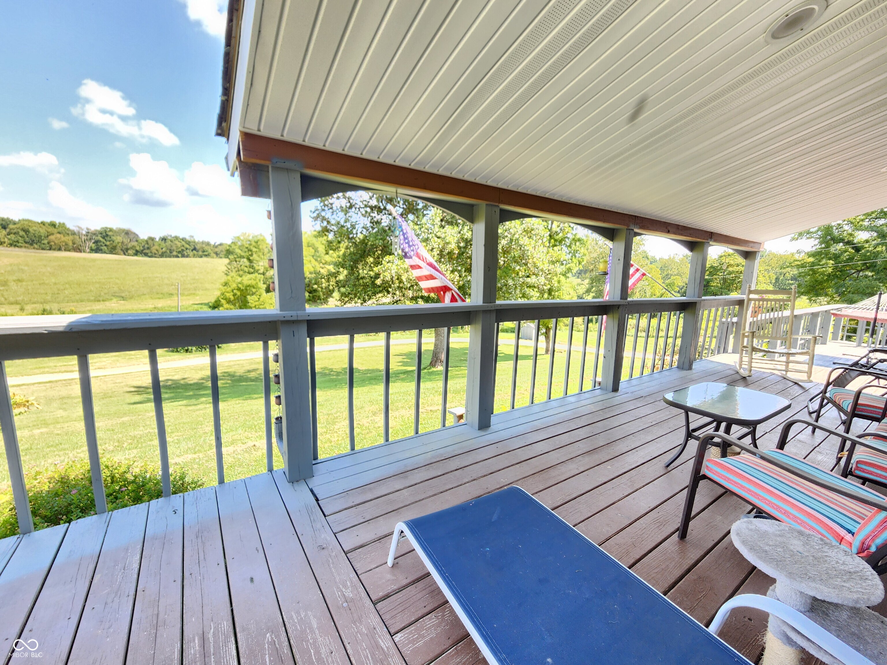 18232 Stone Church Road Laurel, IN 47024 - Photo 27 of 29