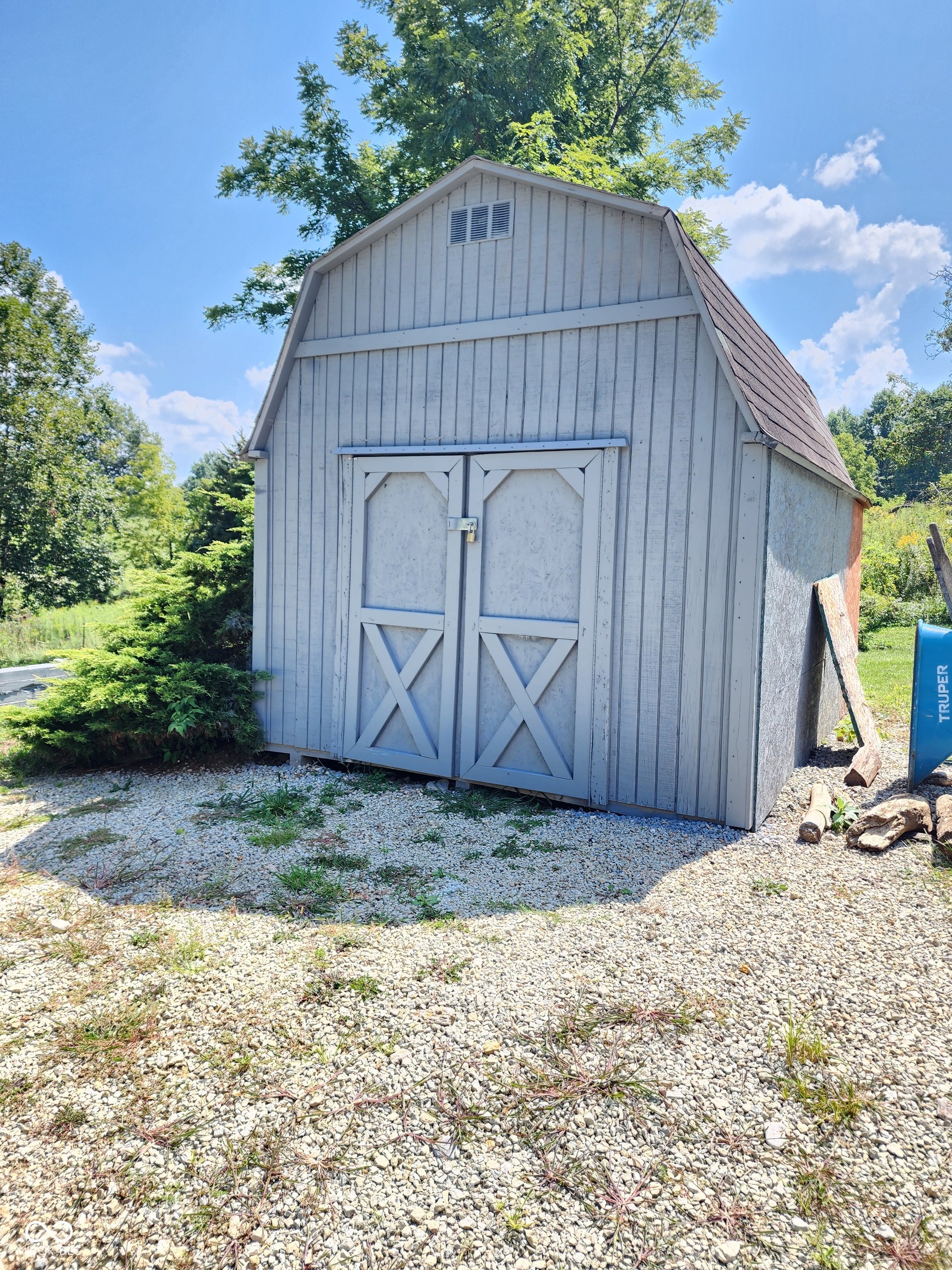 18232 Stone Church Road Laurel, IN 47024 - Photo 28 of 29