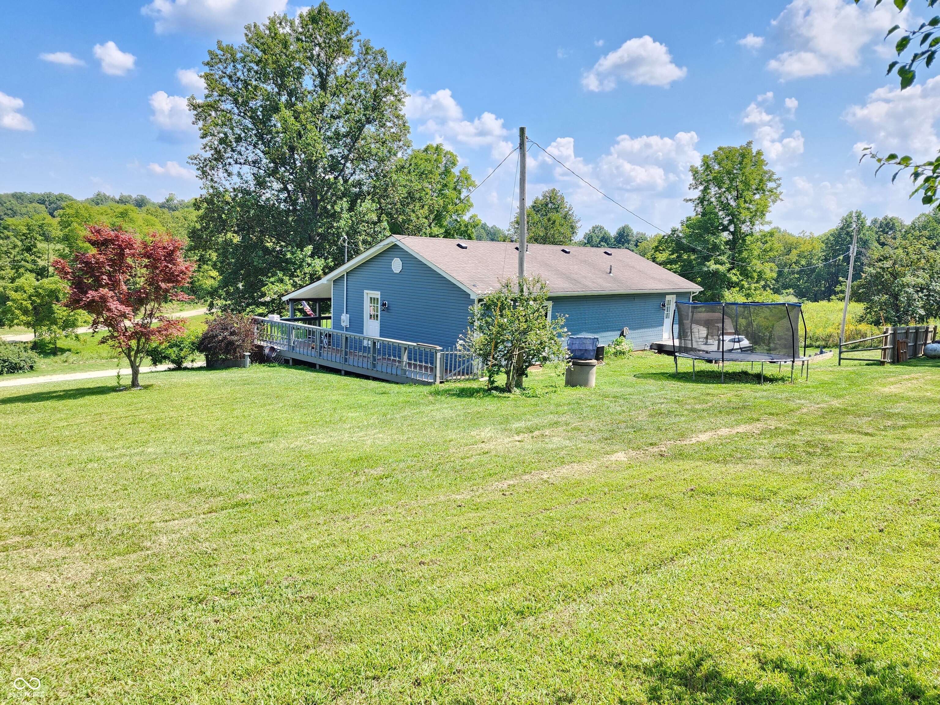 18232 Stone Church Road Laurel, IN 47024 - Photo 3 of 29
