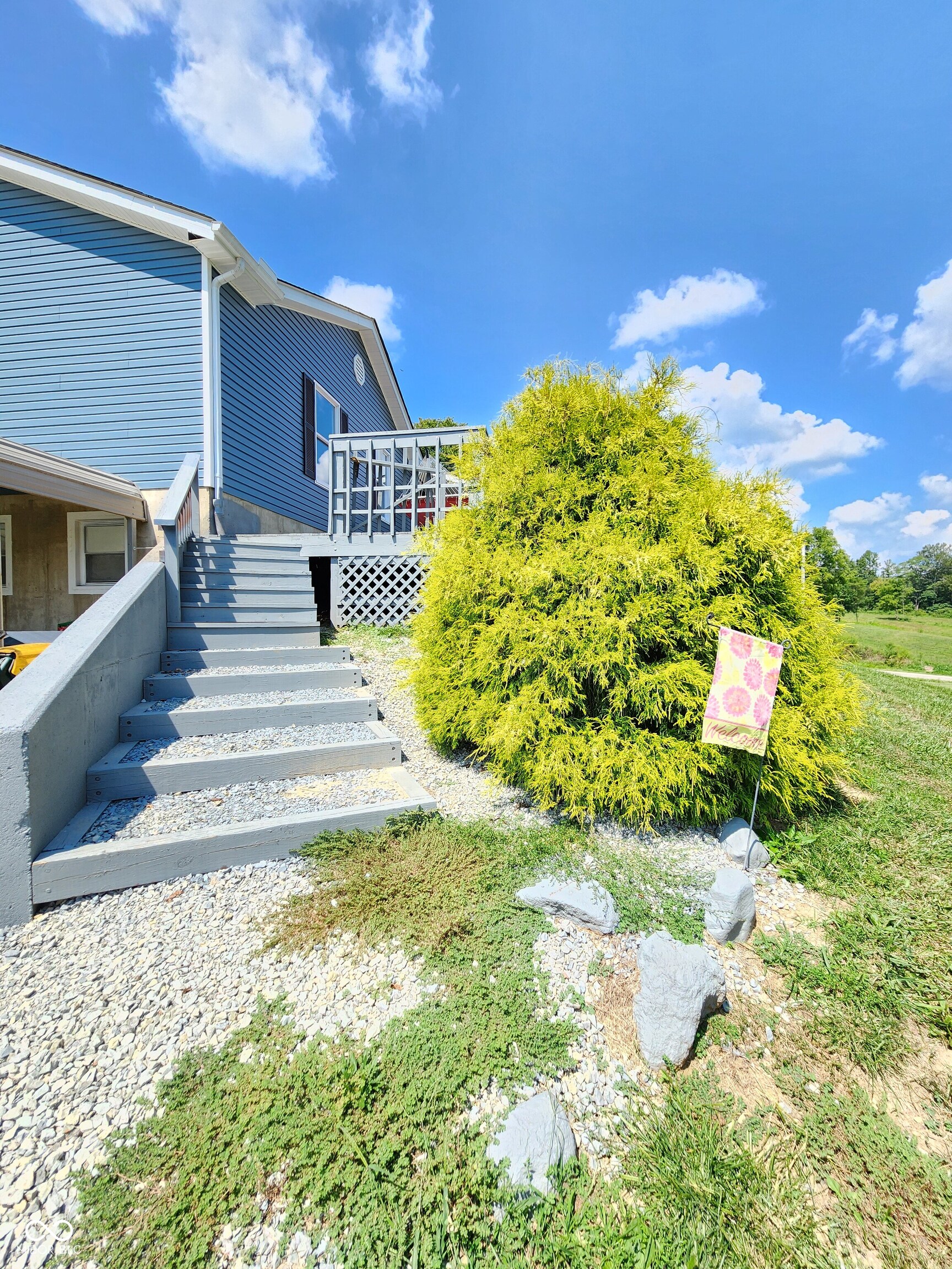 18232 Stone Church Road Laurel, IN 47024 - Photo 4 of 29