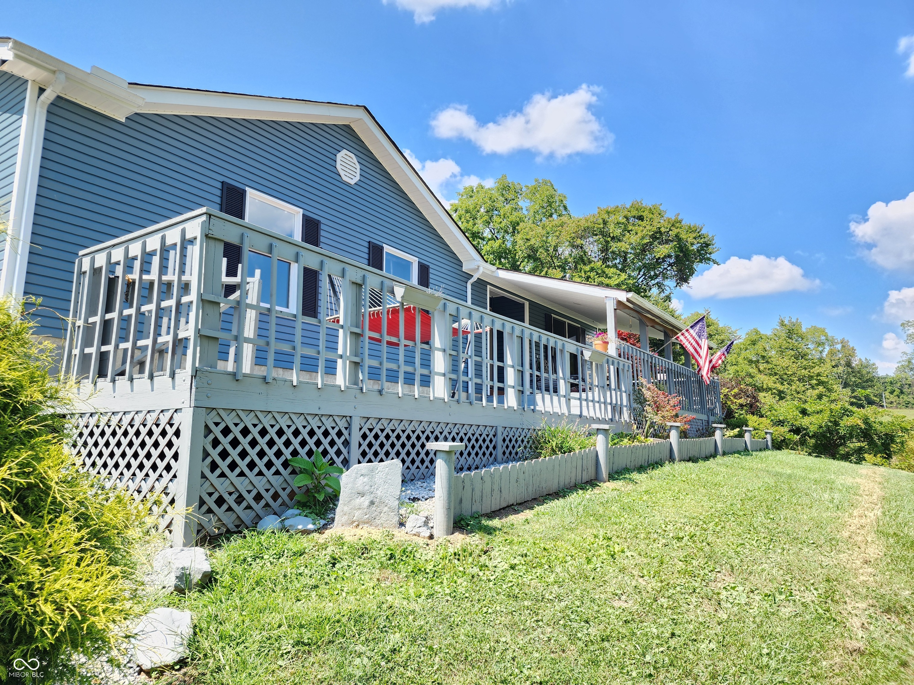 18232 Stone Church Road Laurel, IN 47024 - Photo 5 of 29