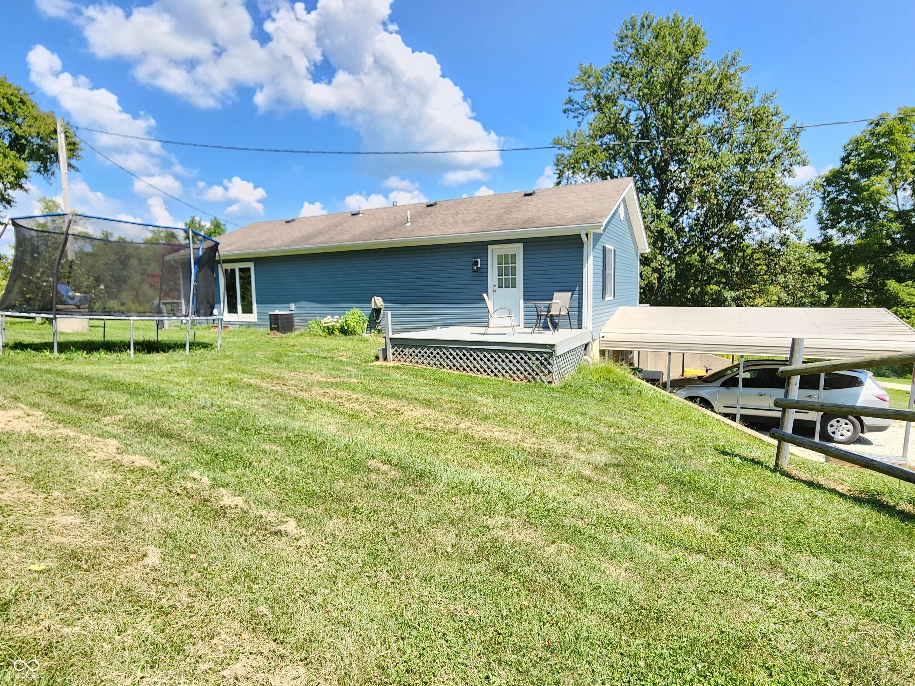 18232 Stone Church Road Laurel, IN 47024 - Photo 6 of 29