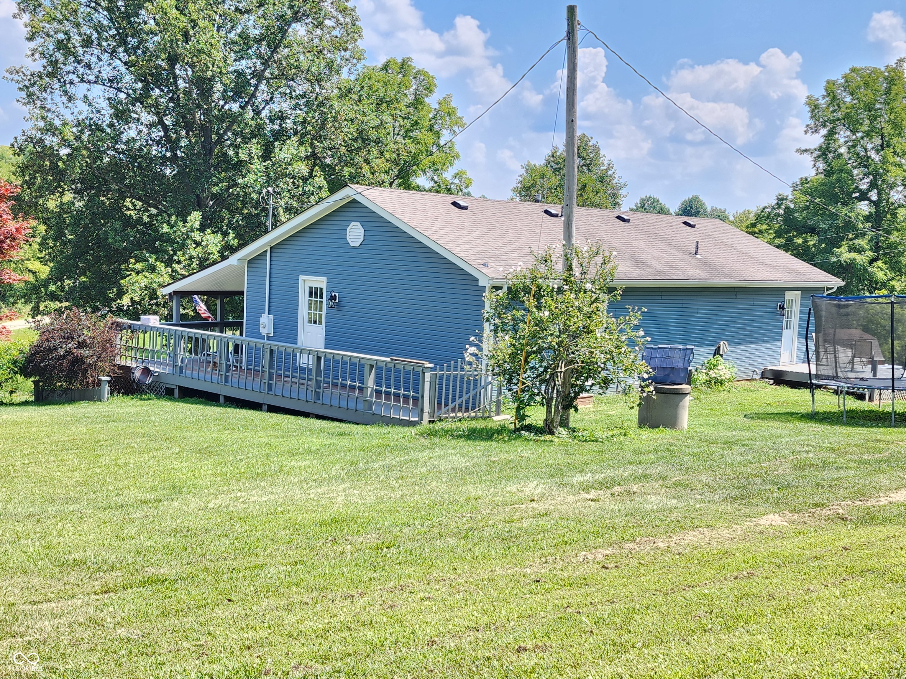 18232 Stone Church Road Laurel, IN 47024 - Photo 7 of 29