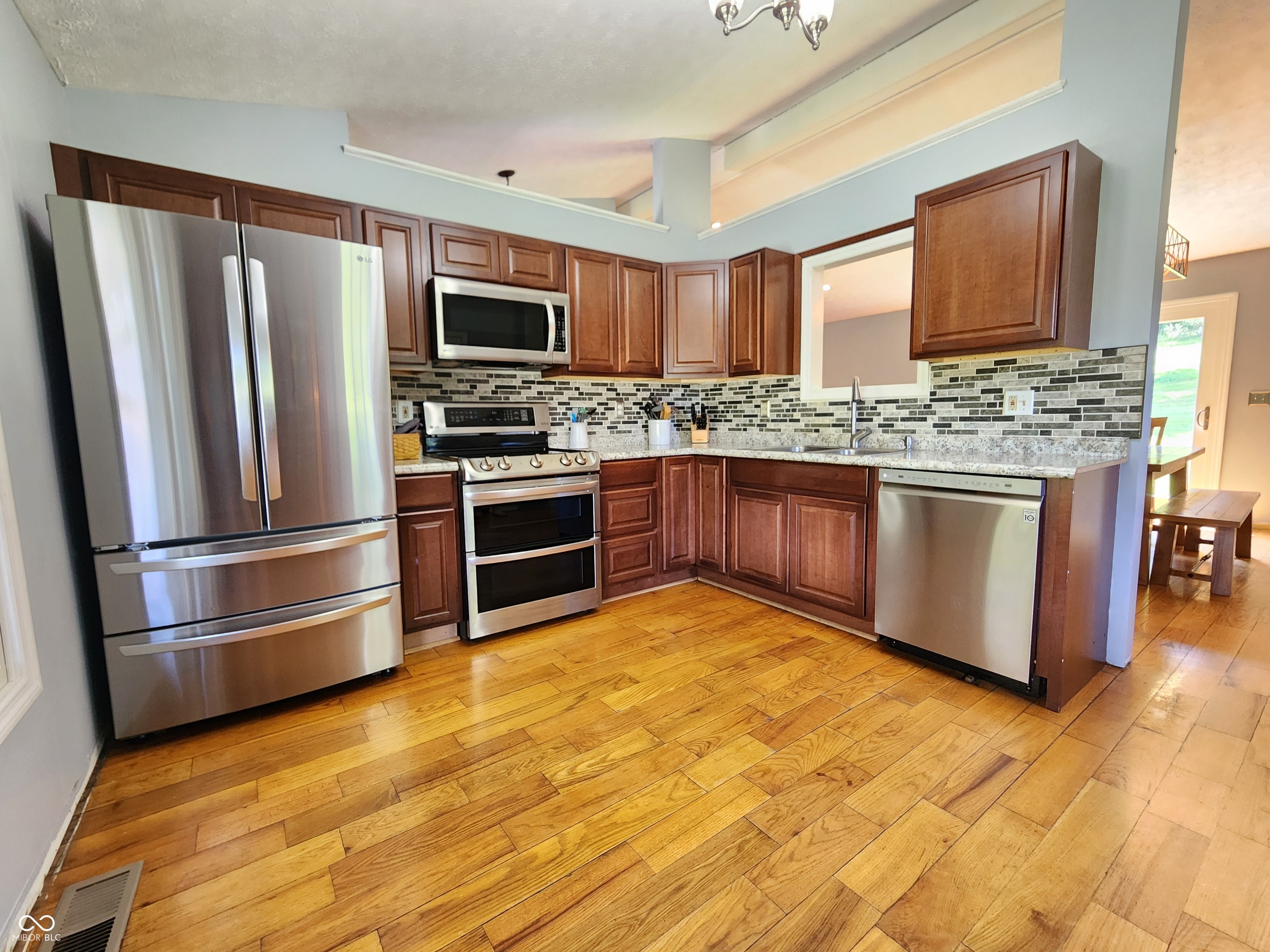 18232 Stone Church Road Laurel, IN 47024 - Photo 8 of 29