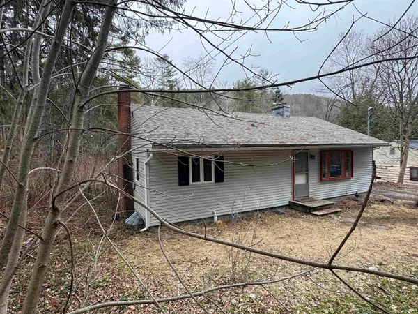 $335,000 | 27 Terrace Street, Montpelier, VT 05602