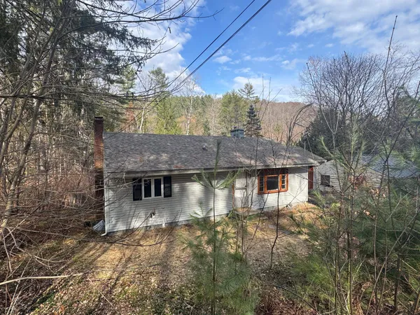 $335,000 | 27 Terrace Street, Montpelier, VT 05602