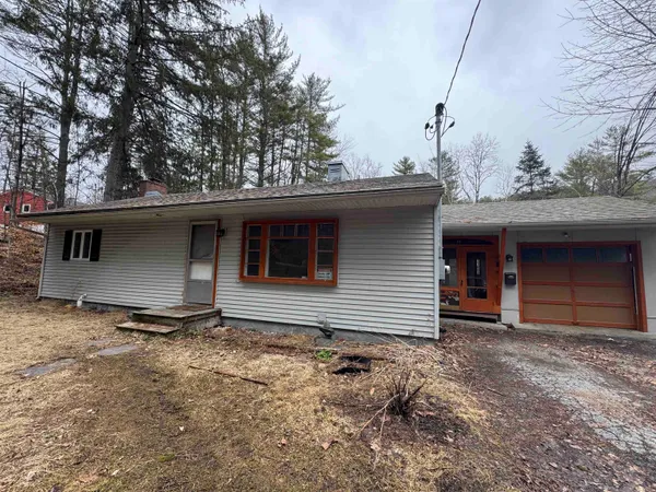 $335,000 | 27 Terrace Street, Montpelier, VT 05602