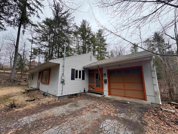 $335,000 | 27 Terrace Street, Montpelier, VT 05602