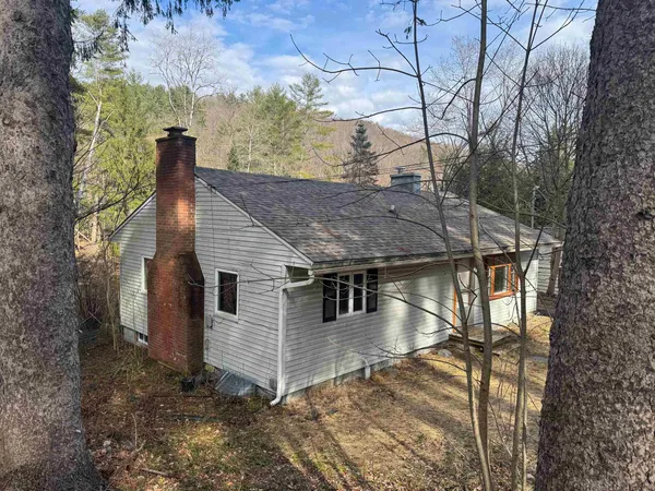 $335,000 | 27 Terrace Street, Montpelier, VT 05602