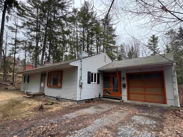 $335,000 | 27 Terrace Street, Montpelier, VT 05602
