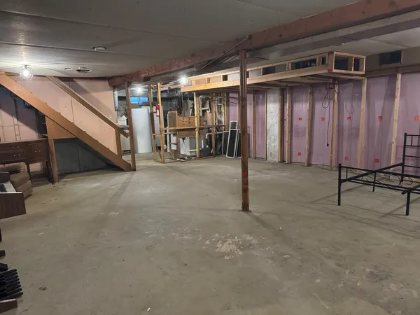 $335,000 | 27 Terrace Street, Montpelier, VT 05602