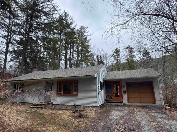 $335,000 | 27 Terrace Street, Montpelier, VT 05602