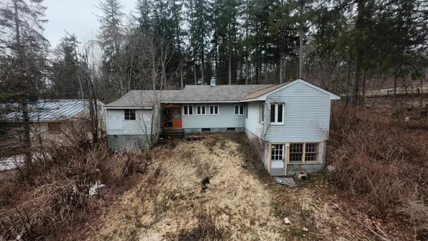 $335,000 | 27 Terrace Street, Montpelier, VT 05602