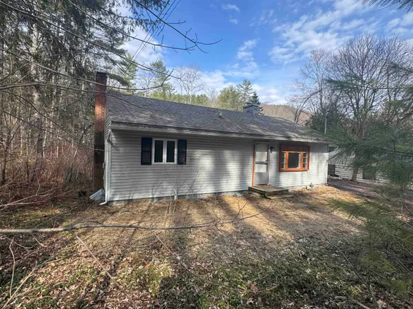 $335,000 | 27 Terrace Street, Montpelier, VT 05602