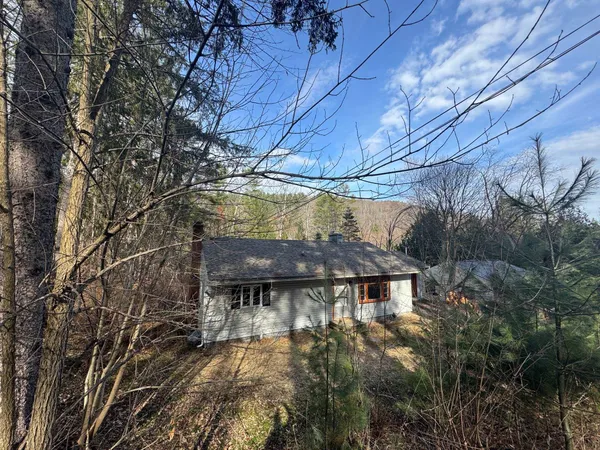 $335,000 | 27 Terrace Street, Montpelier, VT 05602
