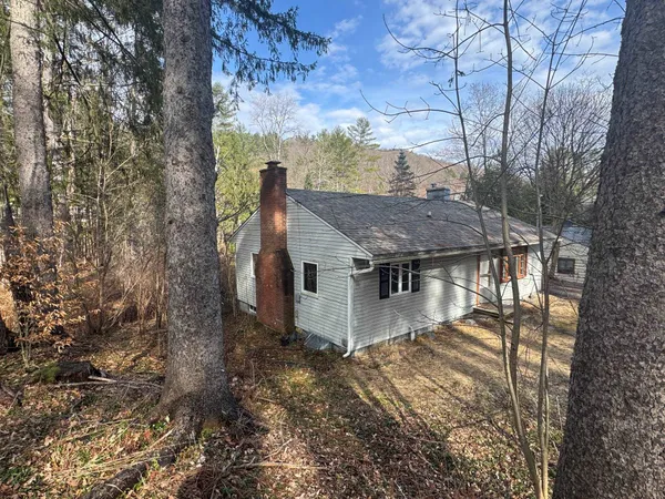 $335,000 | 27 Terrace Street, Montpelier, VT 05602