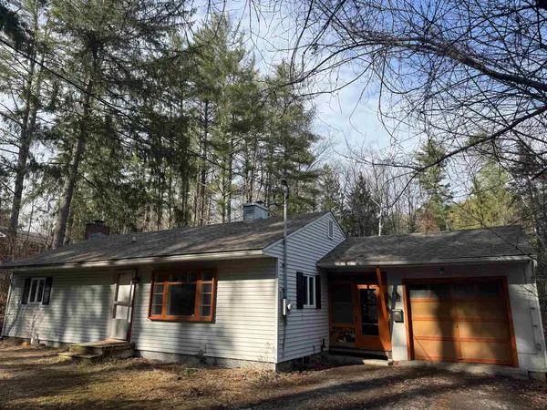 $335,000 | 27 Terrace Street, Montpelier, VT 05602