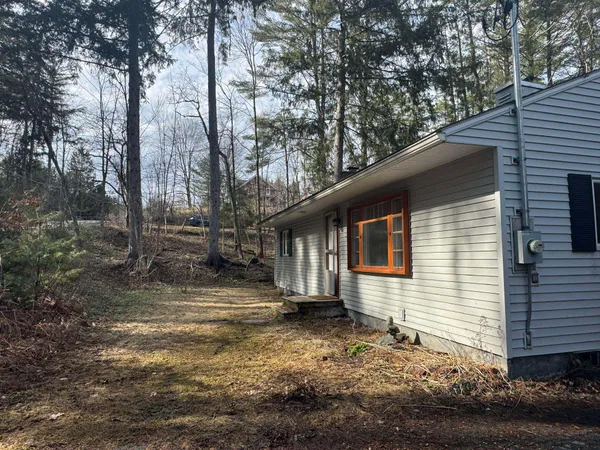 $335,000 | 27 Terrace Street, Montpelier, VT 05602