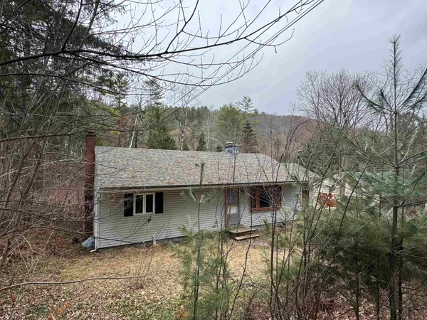 $335,000 | 27 Terrace Street, Montpelier, VT 05602