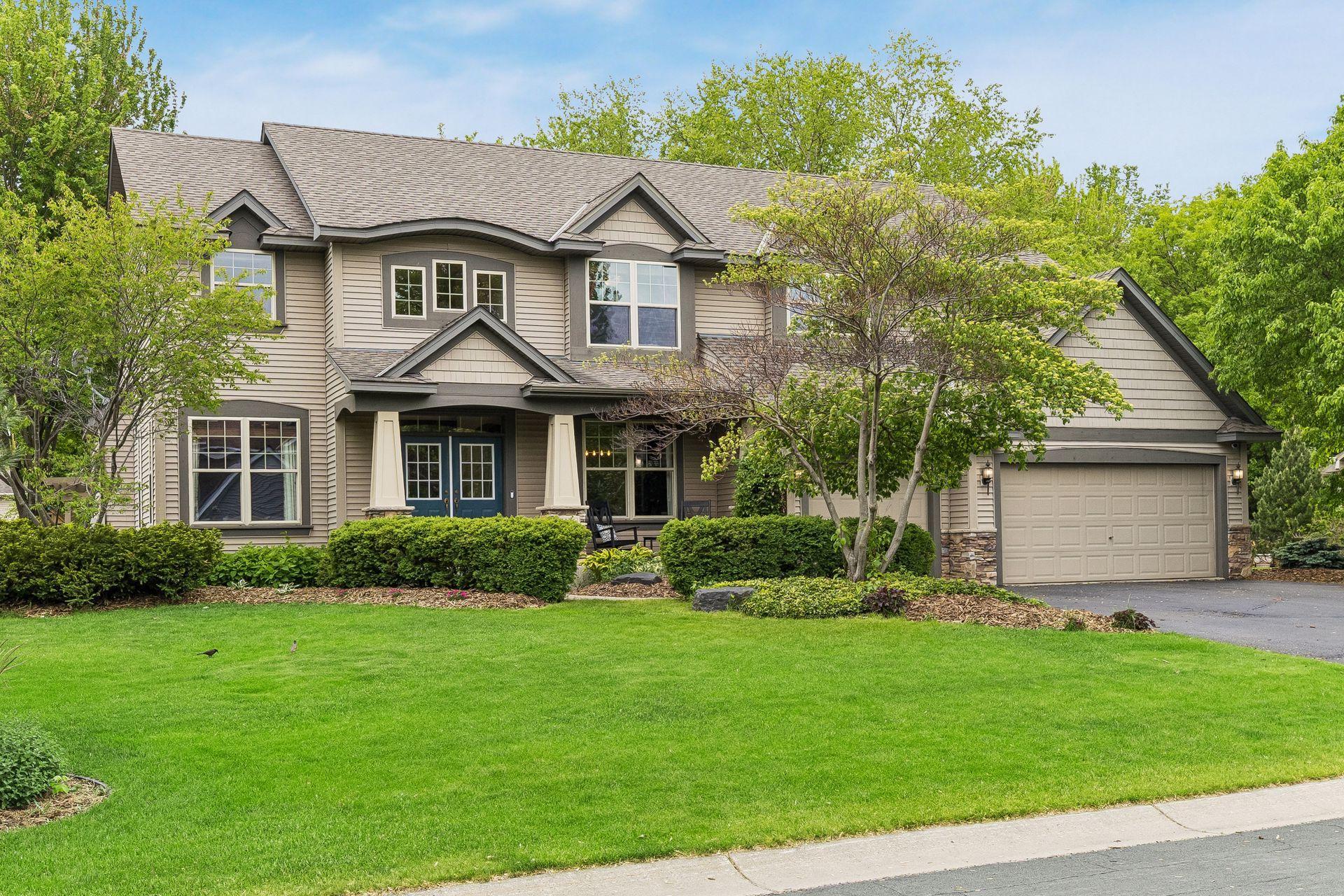 7436 Ridge Hill Road Excelsior, MN 55331 - Photo 1 of 37