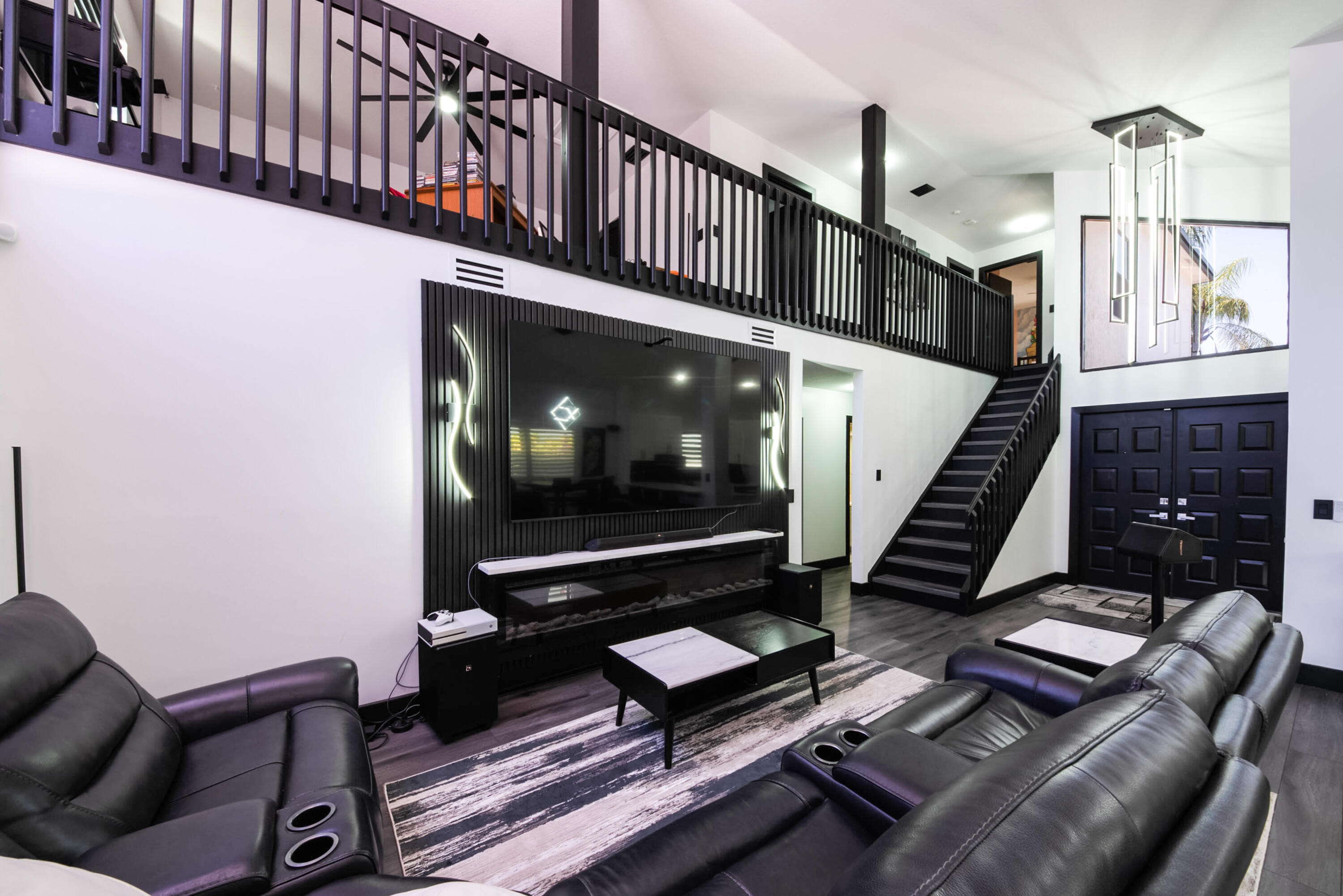 8658 Kimble Way Boca Raton, FL 33433 - Photo 6 of 33 a living room with furniture