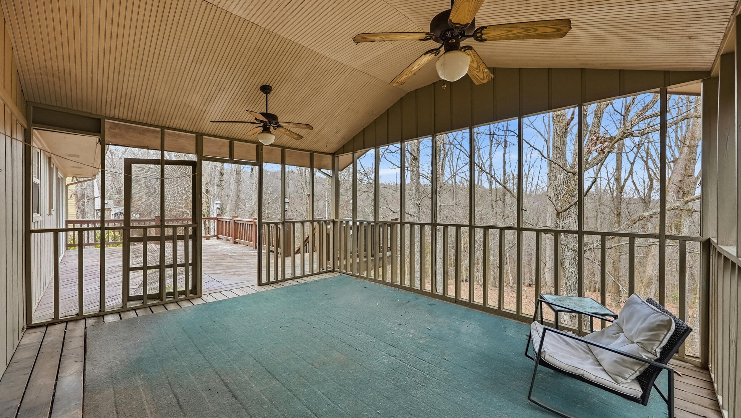 6424 Ridge Lake Road Hixson, TN 37343 - Photo 29 of 38 36_6424 ridge lake rd-36