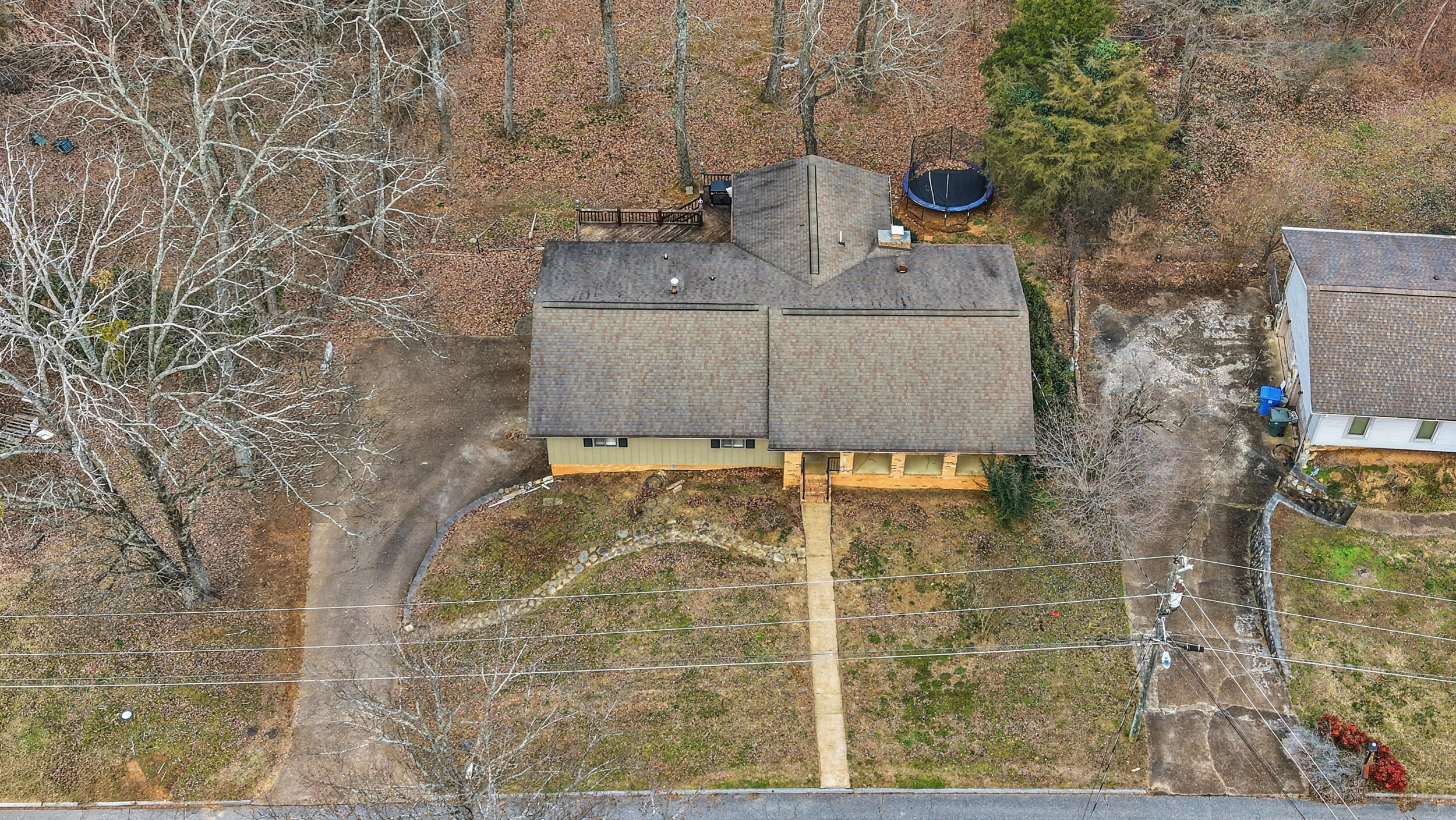 6424 Ridge Lake Road Hixson, TN 37343 - Photo 35 of 38 43_6424 ridge lake rd-43