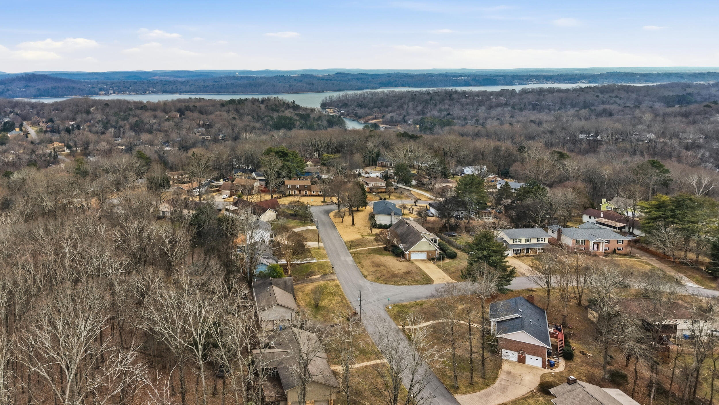 6424 Ridge Lake Road Hixson, TN 37343 - Photo 37 of 38 45_6424 ridge lake rd-45