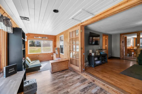 $234,900 | 490 Fairbanks Road, Farmington, ME 04938