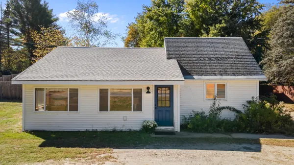 $234,900 | 490 Fairbanks Road, Farmington, ME 04938