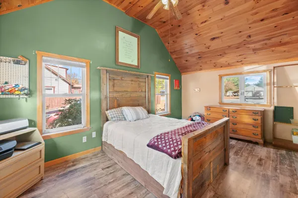 $234,900 | 490 Fairbanks Road, Farmington, ME 04938