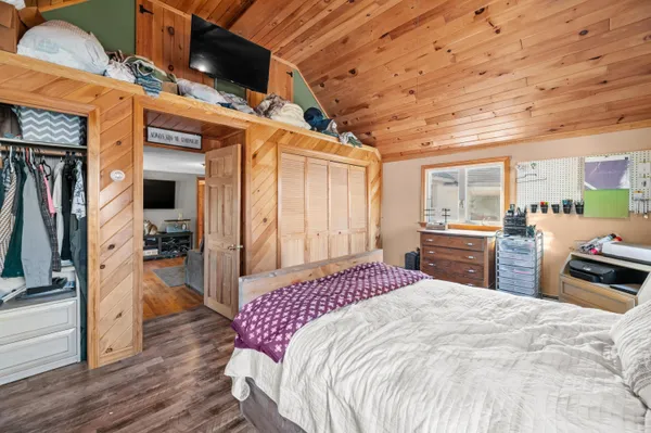 $234,900 | 490 Fairbanks Road, Farmington, ME 04938