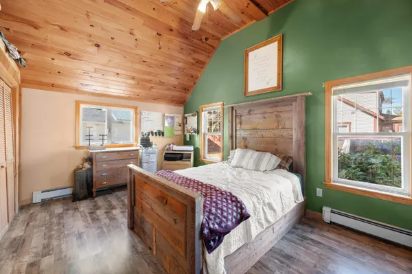 $234,900 | 490 Fairbanks Road, Farmington, ME 04938